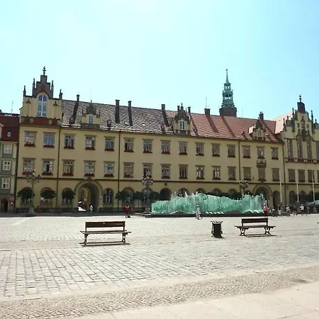 Daire Urban Chic- Old Town - Great Location - Uniwersytecka *