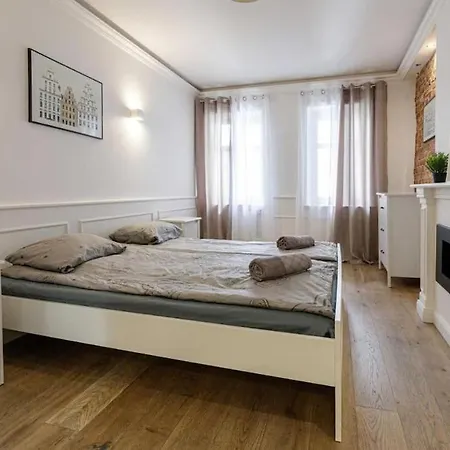 Urban Chic- Old Town - Great Location - Uniwersytecka * Вроцлав