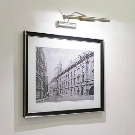 Daire Urban Chic- Old Town - Great Location - Uniwersytecka