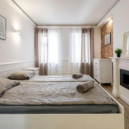 Urban Chic- Old Town - Great Location - Uniwersytecka *