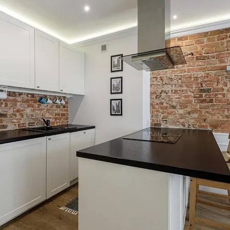 Urban Chic- Old Town - Great Location - Uniwersytecka * Wroclaw