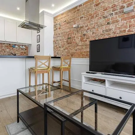 Urban Chic- Old Town - Great Location - Uniwersytecka *